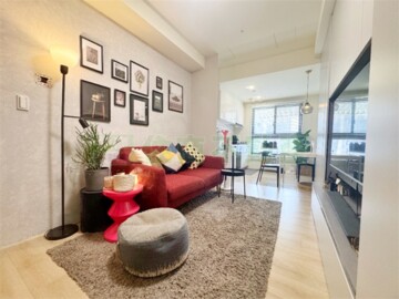 富宇峰景待售房屋