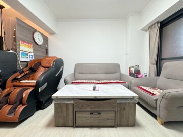 陽明山莊待售房屋