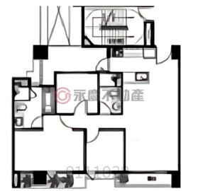 昌昕森林首席待售房屋
