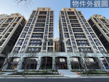 皇普園首之道待售房屋