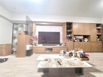 盛發待售房屋