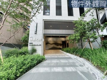 聯上捷運之星待售房屋