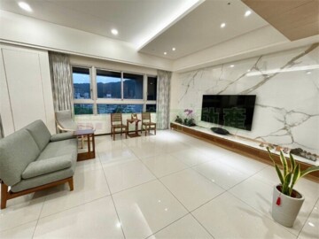 聯上天母待售房屋