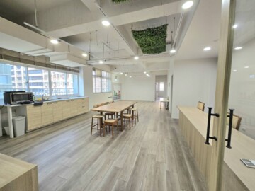 戶政旁全新整理商辦 - Image 1