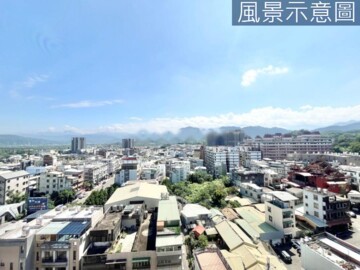 惠安名園待售房屋