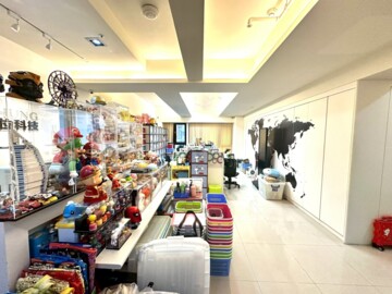 合康新世紀待售房屋