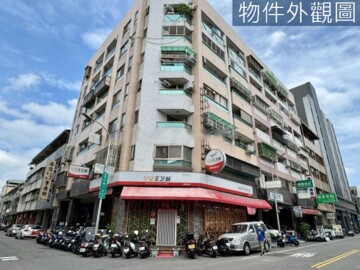 漢口八條通待售房屋