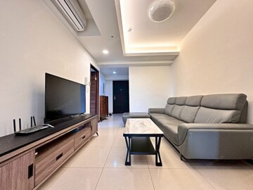 太子西雅圖待售房屋