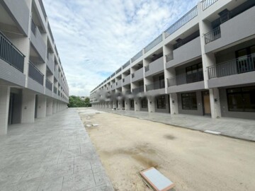 氧樂多待售房屋