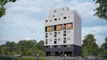 聚富經貿待售房屋