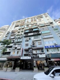 忠孝大樓待售房屋