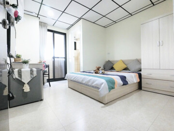 可租補✨飲水機✨子母車✨乾溼分離✨陽台獨洗曬✨ - Image 1