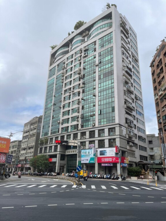 樂屋_新北市永和區金融天下待售房屋 新北市永和區金融天下待售房屋