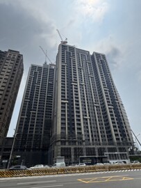 市政愛悅待售房屋