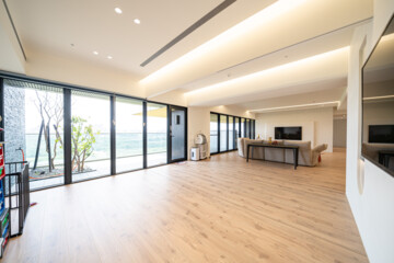 豐邑水琉璃/THE ONE待售房屋