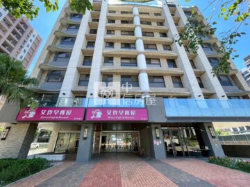 森聯之王森悅待售房屋