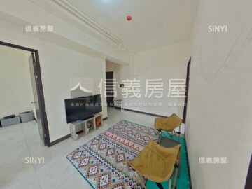 青松翫待售房屋