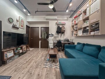樂屋_羅孚第大廈待售房屋 羅孚第大廈待售房屋
