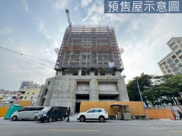 聯上居謙待售房屋