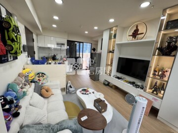 漢寶臺大苑待售房屋