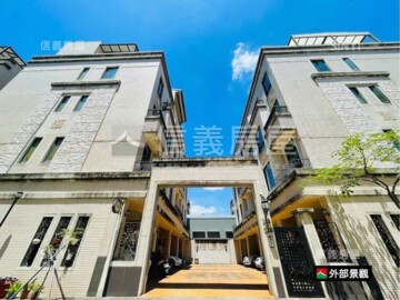 永新社區E區/勞工住宅E區待售房屋