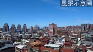 潤泰淡江生活大師待售房屋