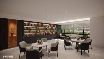 得意人生待售房屋