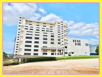 ✨稀有釋出✨萬坪廠房~單層千坪空間~挑高有大電✨✨ - Image 1