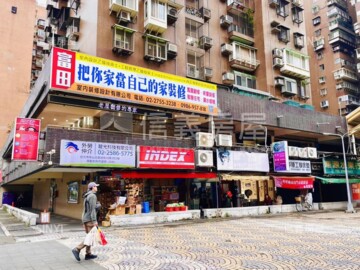 成功國宅中央區西區待售房屋