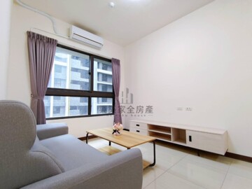 W走路到高鐵|全新首租稀有三房|可另租平車 - Image 1