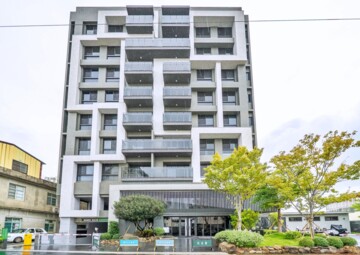 大埔商圈|同成馥全新完工絕美三房附平車出租 - Image 1