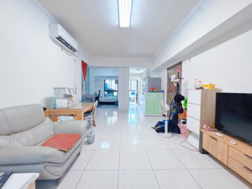 雙橡園1617待售房屋