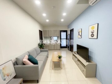 鑫左岸待售房屋