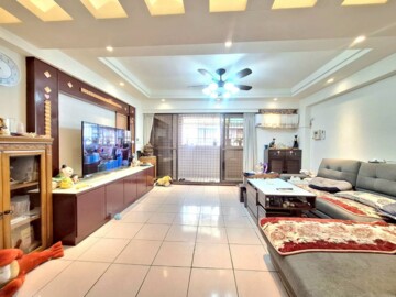 華宮庭園待售房屋