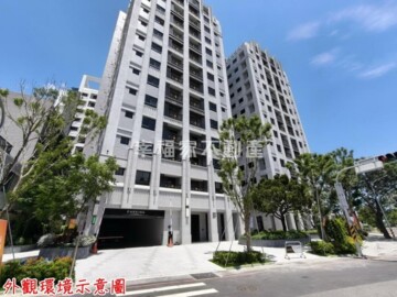 邰欣地堡70大樓區待售房屋