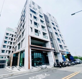 佳格聚晴山待售房屋