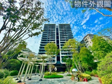 順天謙華待售房屋