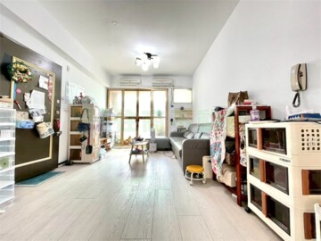 福壽八街1號華廈待售房屋