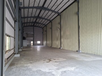 大社乾淨廠房出租 - Image 1