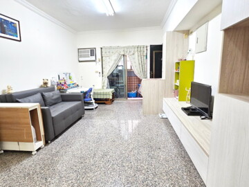 樂屋_靜園A區待售房屋 靜園A區待售房屋