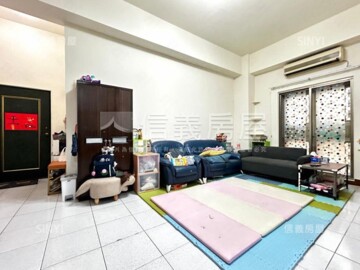 雙橡園待售房屋