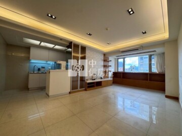 松山新城第二區待售房屋