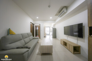 仁發兩廳院待售房屋