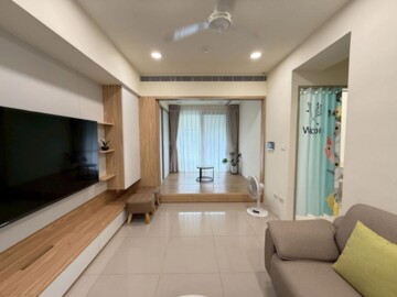 春福康波待售房屋