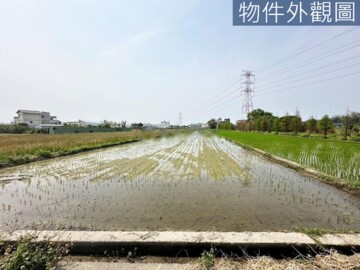 近高鐵低總價美農地