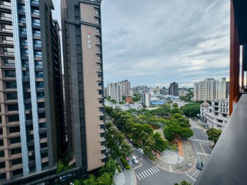 和毅上景待售房屋