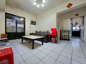 長億新平華廈2待售房屋