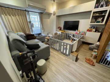 永信國待售房屋