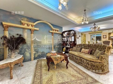 水明漾/松濤晏華廈區/山水極尊待售房屋