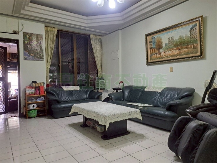 復國社區店面住家